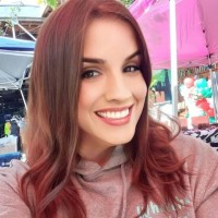 Alison Malone