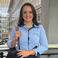 Andréia Camargo Souza