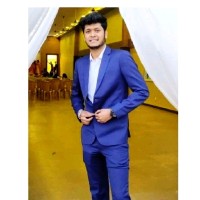 Anshul Joshi