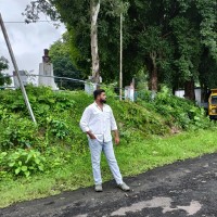 Raj kumar Rai