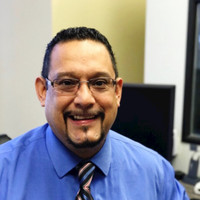 Dan Martinez