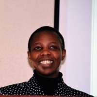 Rose Karimi Kiwanuka