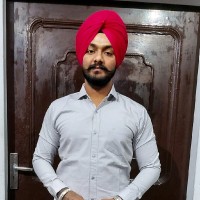 Dilpreet Singh
