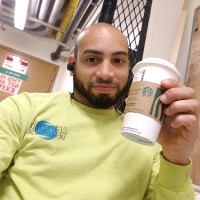 Daniel Marte Jr