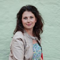 Marte Bergersen Zierfuss