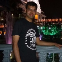 Anshuman Garg