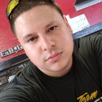 Ramon Alvarado
