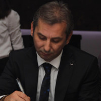 Ender Gürsoy