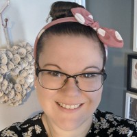 Shona Smart (Dip) Fincrime, Gcosint