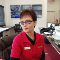 Ladonna Davis
