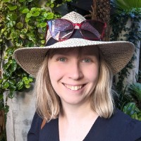 Meg Pethybridge