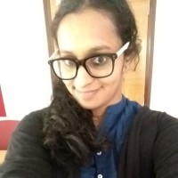 Sharanya Narayanan