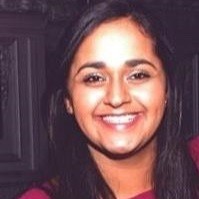 Benita Uppal