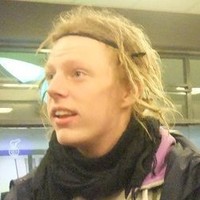 Kevin Hoff