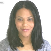 Dr. Kaysha Luces