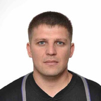 Andrii Rudenko