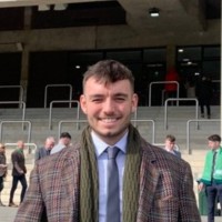 Luke Topley