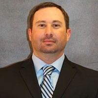 Daniel Crockett