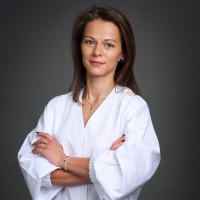 Daria Romanova