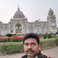 J.V. Siva Rama Rao