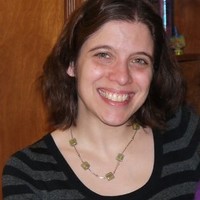 Stephanie Nussbaum, AIA