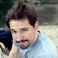 Michał Drwal