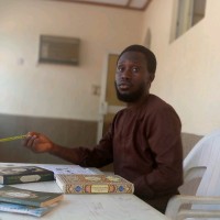 Ridwan Mustapha