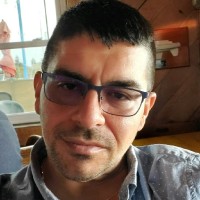 Andrew Solis