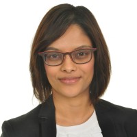 Aruna Mannie