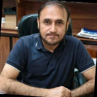 Fida Hussain