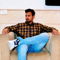 Md Muntazeer Alam