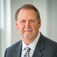 Michael P. Miller