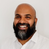 Brijesh Nair