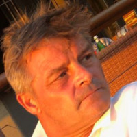 Nigel Stevens