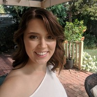 Victoria Woolford