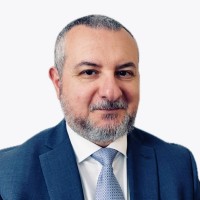 Hany W. Rizkalla, Ph.D.