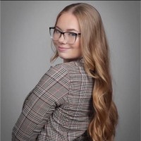 Victoria Wehmeyer