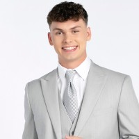 Braxton Van Alst