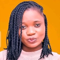 Esther Omolabake