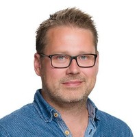 Martin Brandin