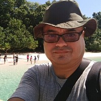 Erwin E Kadar Slamet