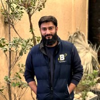 Usman Tahir
