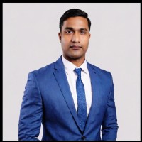 Bishowjuti Bhattacharjee (Mcips)