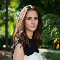Anna Yudina