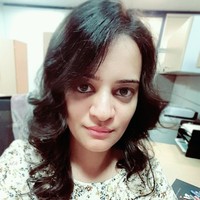 Manali Takle