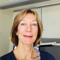 Marie Ahlmark