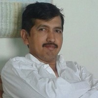Dnyaneshwar Mane