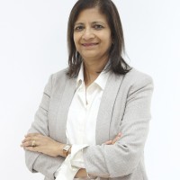 Deepa Doshi