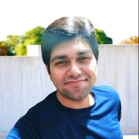 Hiren Chauhan