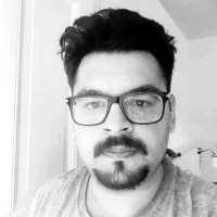Safiyan Zulfiqar